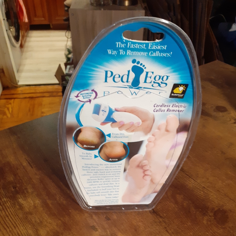 Pedegg Power - Picture 2 of 2